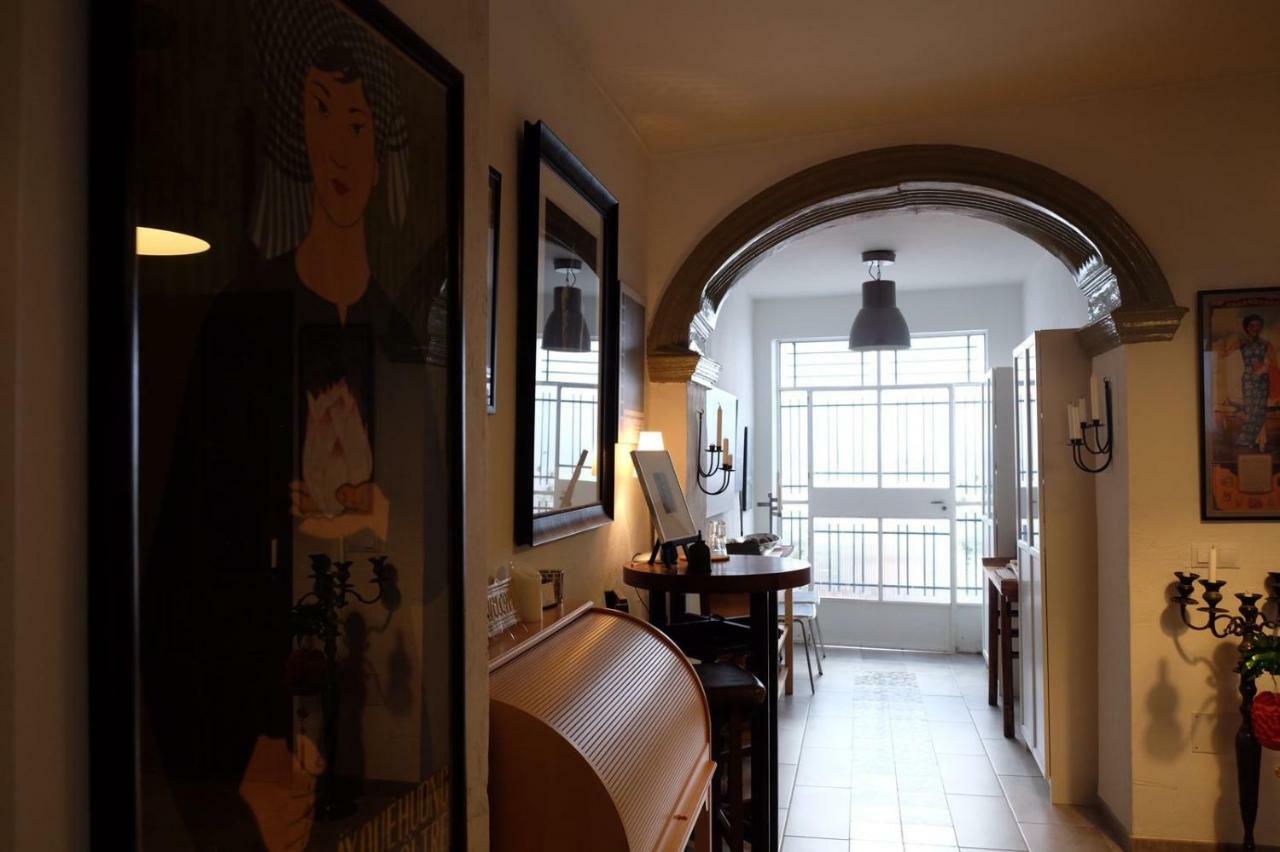 No 31 Bed & Breakfast Allotjament i esmorzar 2*