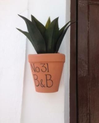 No 31 Bed & Breakfast 2* Olvera